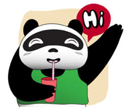 MOMOBOKU sticker #7624983