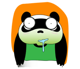 MOMOBOKU sticker #7624994