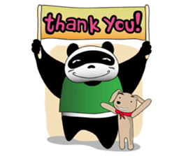 MOMOBOKU sticker #7624995