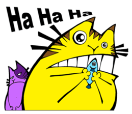 JUN's Fantasia 2 sticker #7625437