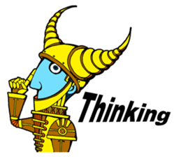 JUN's Fantasia 2 sticker #7625445