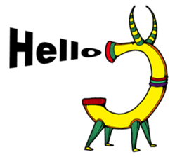 JUN's Fantasia 2 sticker #7625450