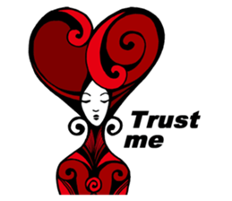 JUN's Fantasia 2 sticker #7625454