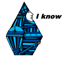 JUN's Fantasia 2 sticker #7625455