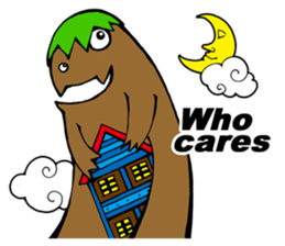 JUN's Fantasia 2 sticker #7625456