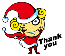 JUN's Fantasia 2 sticker #7625460