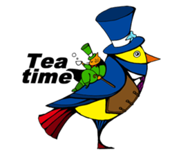 JUN's Fantasia 2 sticker #7625463