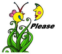 JUN's Fantasia 2 sticker #7625466