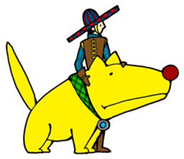 JUN's Fantasia 2 sticker #7625474