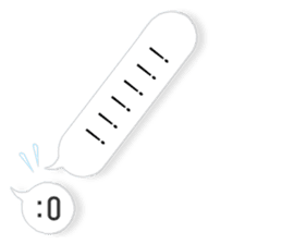 Mr. Balloon Maniacs sticker #7625849