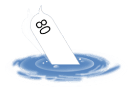 Mr. Balloon Maniacs sticker #7625851