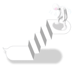 Mr. Balloon Maniacs sticker #7625853