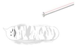 Mr. Balloon Maniacs sticker #7625855