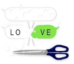 Mr. Balloon Maniacs sticker #7625860