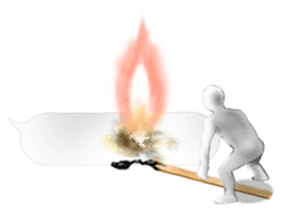 Mr. Balloon Maniacs sticker #7625863