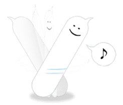 Mr. Balloon Maniacs sticker #7625865