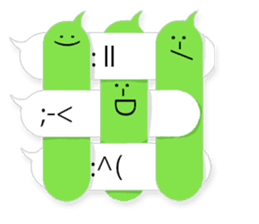 Mr. Balloon Maniacs sticker #7625871