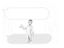 Mr. Balloon Maniacs sticker #7625872