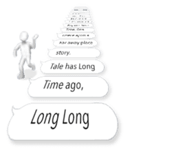 Mr. Balloon Maniacs sticker #7625873