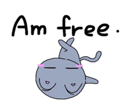 MIYO'S CAT5 sticker #7626382