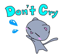 MIYO'S CAT5 sticker #7626402