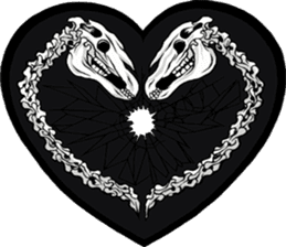 W Sunthorn's Anthropomorphic Oddities sticker #7626522