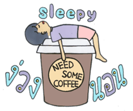 Sabaay Sabaay - Amazing Thailand sticker #7626669