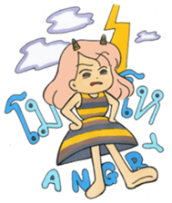 Sabaay Sabaay - Amazing Thailand sticker #7626677