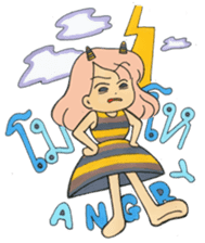 Sabaay Sabaay - Amazing Thailand sticker #7626677