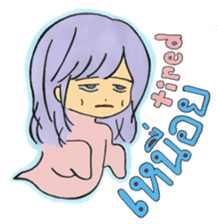 Sabaay Sabaay - Amazing Thailand sticker #7626684