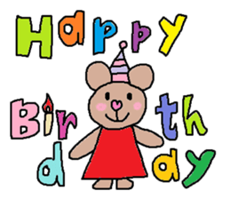 Lilo english sticker2 sticker #7626692