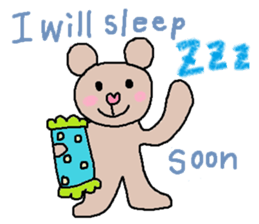 Lilo english sticker2 sticker #7626693