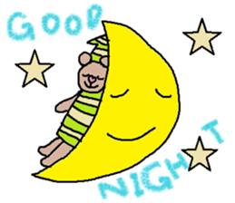 Lilo english sticker2 sticker #7626696