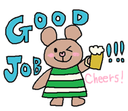 Lilo english sticker2 sticker #7626699