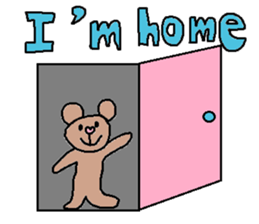 Lilo english sticker2 sticker #7626702