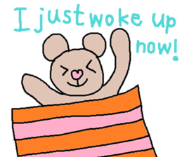 Lilo english sticker2 sticker #7626703