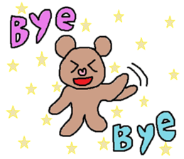 Lilo english sticker2 sticker #7626711