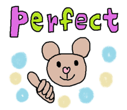 Lilo english sticker2 sticker #7626712