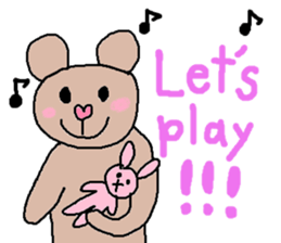 Lilo english sticker2 sticker #7626713