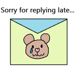 Lilo english sticker2 sticker #7626718