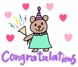 Lilo english sticker2 sticker #7626719