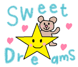 Lilo english sticker2 sticker #7626726