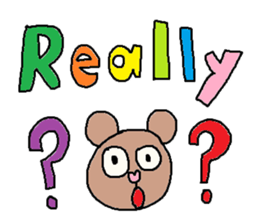 Lilo english sticker2 sticker #7626727