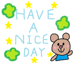 Lilo english sticker2 sticker #7626730