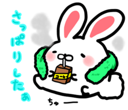 usamaro. sticker #7627724