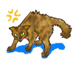Sabiko sticker sticker #7628506