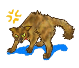 Sabiko sticker sticker #7628506
