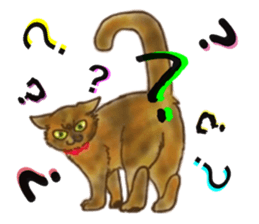 Sabiko sticker sticker #7628508