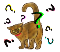 Sabiko sticker sticker #7628508