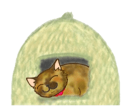 Sabiko sticker sticker #7628509
